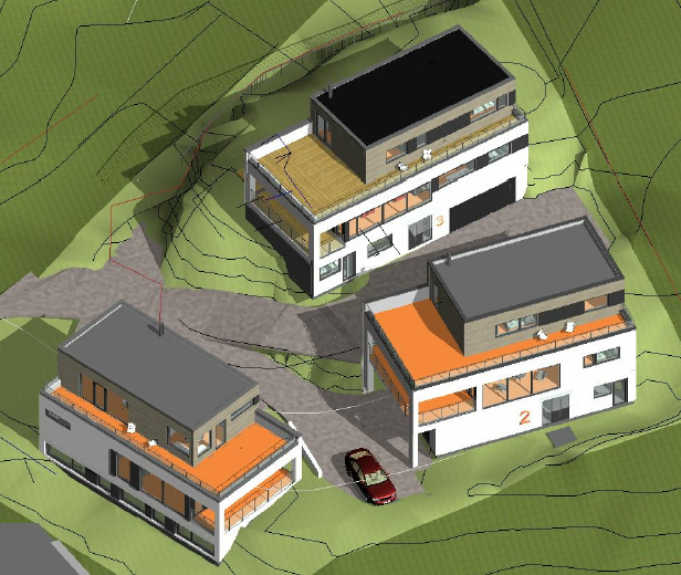 Datategning av hus – arkitekttjenester levert av Bygg-Team Romerike Datategning av hus – arkitekttjenester levert av Bygg-Team Romerike