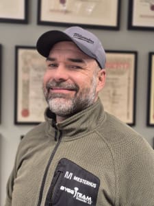 Per Christian Motrø