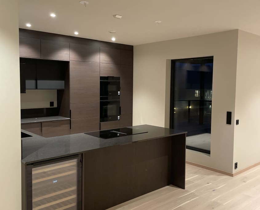 bygg-team-romerike-østaveien-lørenskog-kjøkken